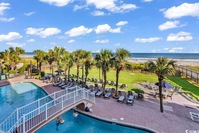 6804 N Ocean Blvd. # 1427, Myrtle Beach, SC 29572