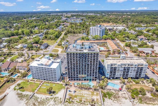 6804 N Ocean Blvd. # 1427, Myrtle Beach, SC 29572