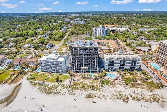 6804 N Ocean Blvd. # 1427, Myrtle Beach, SC 29572
