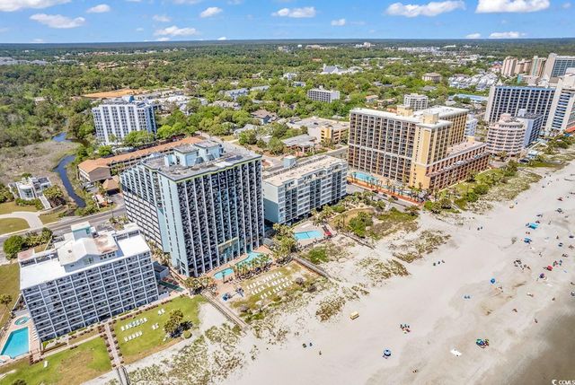6804 N Ocean Blvd. # 1427, Myrtle Beach, SC 29572