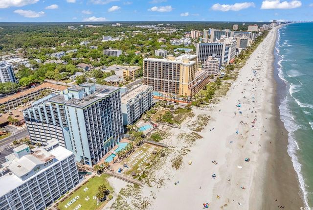 6804 N Ocean Blvd. # 1427, Myrtle Beach, SC 29572