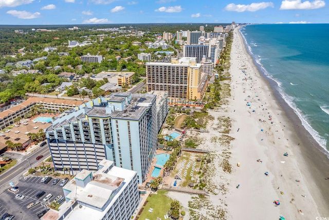 6804 N Ocean Blvd. # 1427, Myrtle Beach, SC 29572