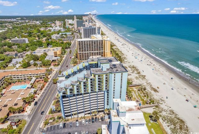 6804 N Ocean Blvd. # 1427, Myrtle Beach, SC 29572