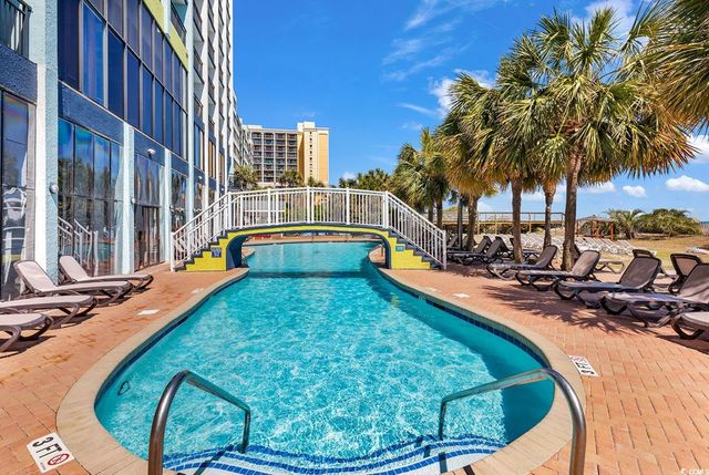 6804 N Ocean Blvd. # 1427, Myrtle Beach, SC 29572