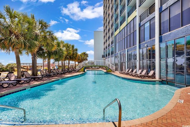 6804 N Ocean Blvd. # 1427, Myrtle Beach, SC 29572