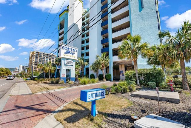 6804 N Ocean Blvd. # 1427, Myrtle Beach, SC 29572