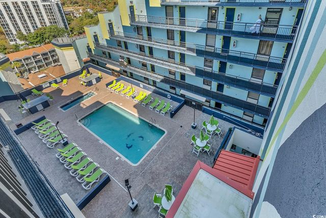 6804 N Ocean Blvd. # 1427, Myrtle Beach, SC 29572