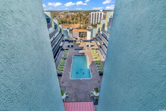6804 N Ocean Blvd. # 1427, Myrtle Beach, SC 29572