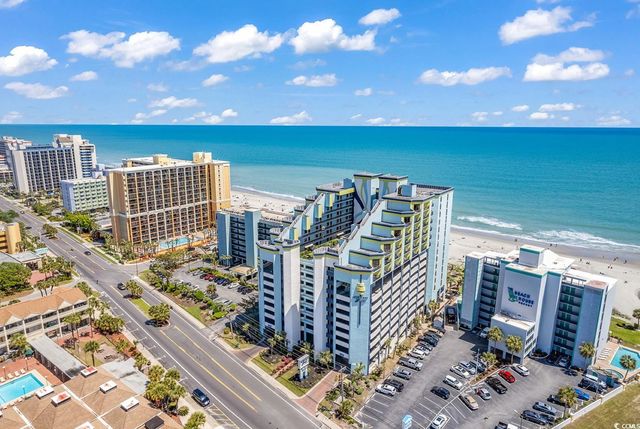 6804 N Ocean Blvd. # 1427, Myrtle Beach, SC 29572