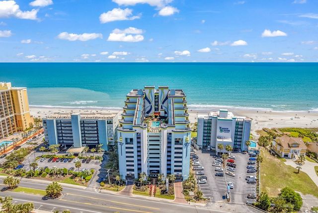 6804 N Ocean Blvd. # 1427, Myrtle Beach, SC 29572