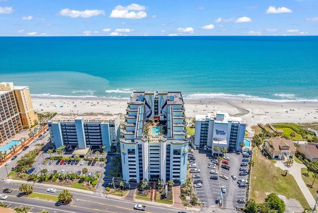 6804 N Ocean Blvd. # 1427, Myrtle Beach, SC 29572