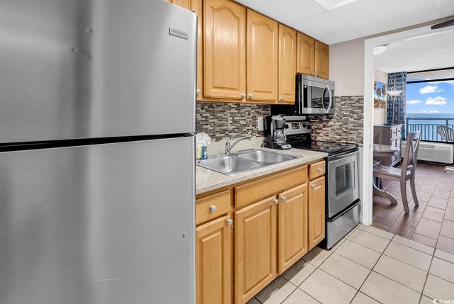 6804 N Ocean Blvd. # 1427, Myrtle Beach, SC 29572