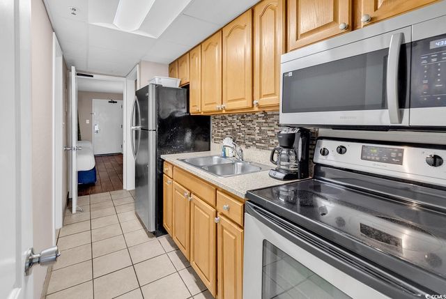 6804 N Ocean Blvd. # 1427, Myrtle Beach, SC 29572