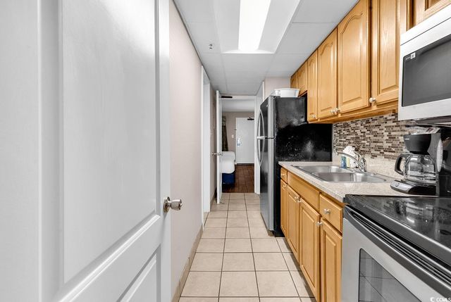 6804 N Ocean Blvd. # 1427, Myrtle Beach, SC 29572