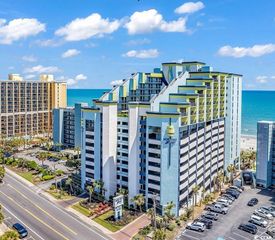 6804 N Ocean Blvd. # 1427, Myrtle Beach, SC 29572
