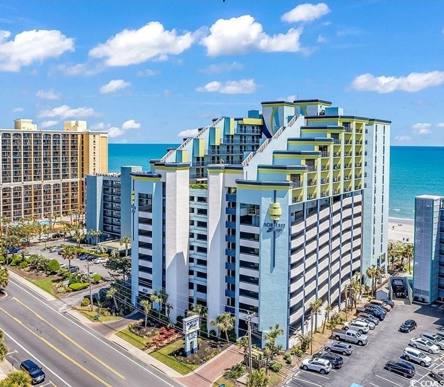 6804 N Ocean Blvd. # 1427, Myrtle Beach, SC 29572