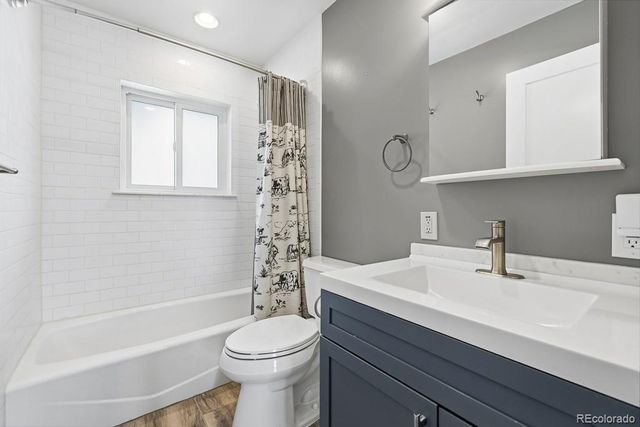 2713 Lookout View Drive, Golden, CO 80401