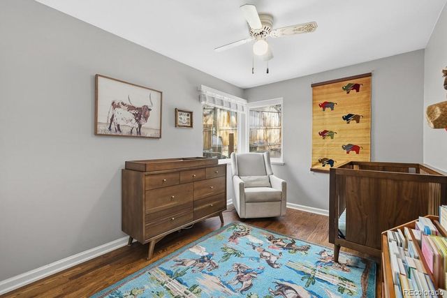 2713 Lookout View Drive, Golden, CO 80401