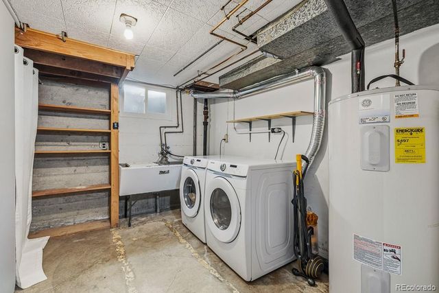 2713 Lookout View Drive, Golden, CO 80401