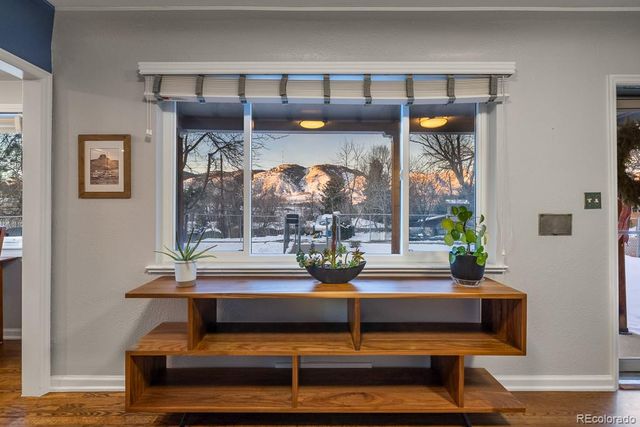 2713 Lookout View Drive, Golden, CO 80401