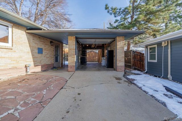 2713 Lookout View Drive, Golden, CO 80401