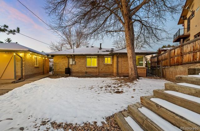 2713 Lookout View Drive, Golden, CO 80401