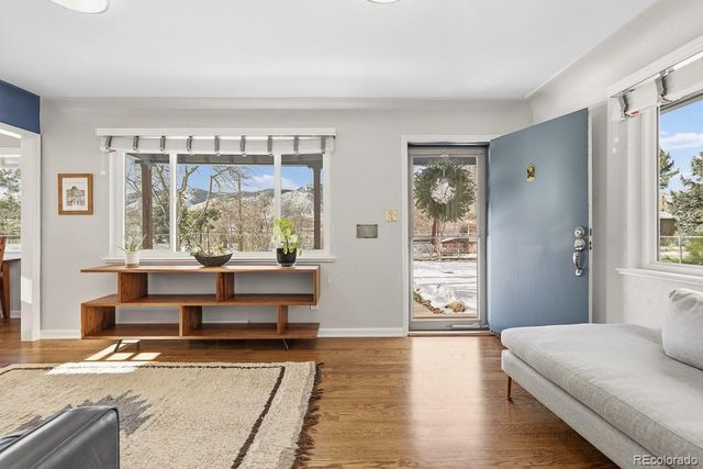 2713 Lookout View Drive, Golden, CO 80401