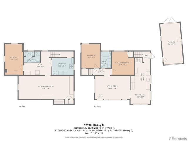 2713 Lookout View Drive, Golden, CO 80401