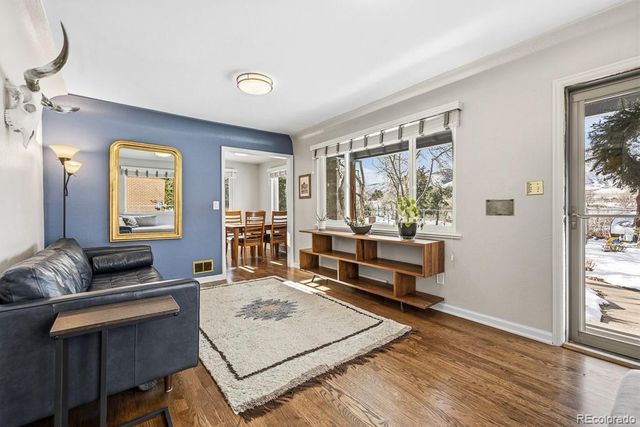 2713 Lookout View Drive, Golden, CO 80401