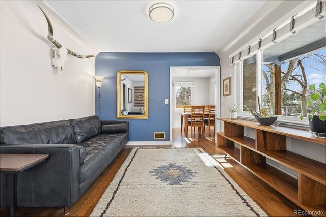 2713 Lookout View Drive, Golden, CO 80401