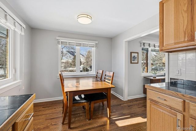 2713 Lookout View Drive, Golden, CO 80401