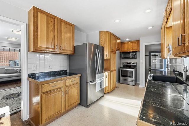 2713 Lookout View Drive, Golden, CO 80401