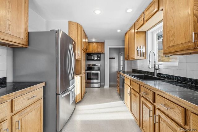 2713 Lookout View Drive, Golden, CO 80401