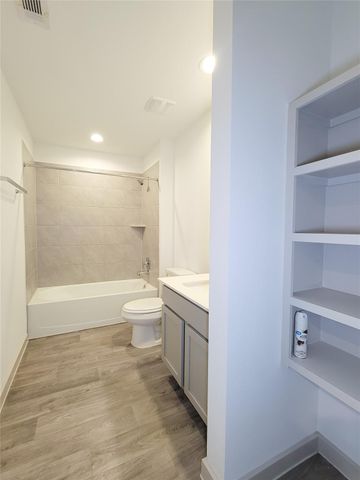 7722 Caldwell Creek Way, Rosharon, TX 77583