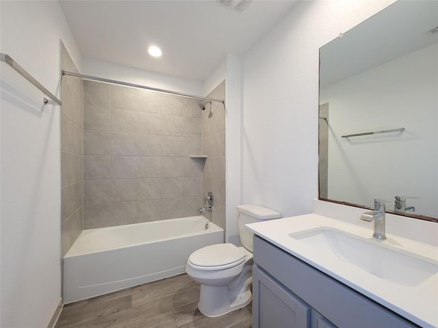 7722 Caldwell Creek Way, Rosharon, TX 77583