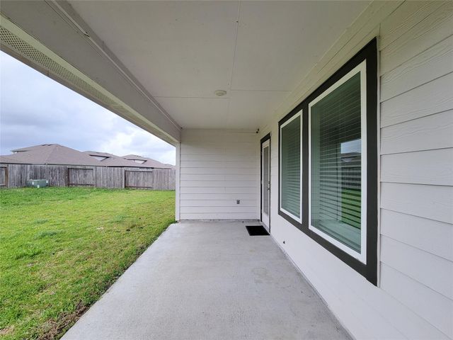 7722 Caldwell Creek Way, Rosharon, TX 77583