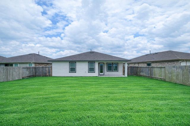 7722 Caldwell Creek Way, Rosharon, TX 77583