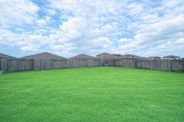 7722 Caldwell Creek Way, Rosharon, TX 77583