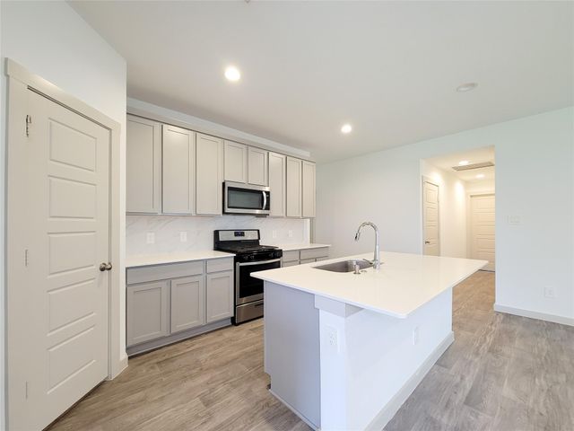 7722 Caldwell Creek Way, Rosharon, TX 77583