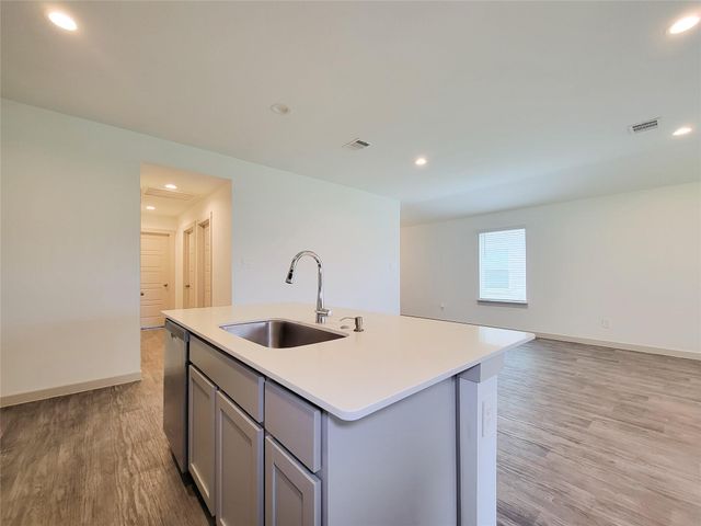 7722 Caldwell Creek Way, Rosharon, TX 77583