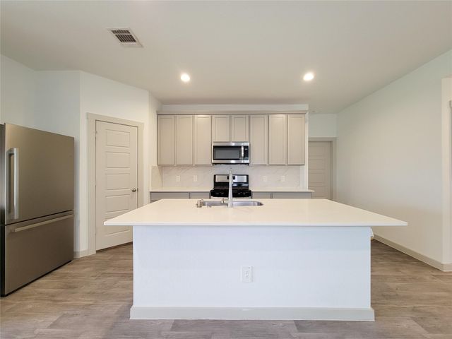 7722 Caldwell Creek Way, Rosharon, TX 77583