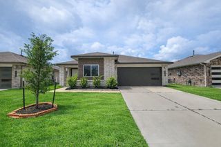 7722 Caldwell Creek Way, Rosharon, TX 77583