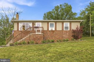 326 SUNSET ST, Strasburg, VA 22657