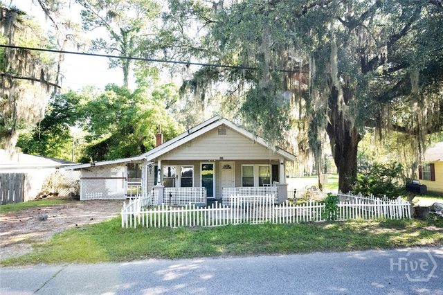 4108 Old Louisville Road, Savannah, GA 31408
