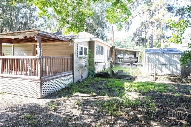 4108 Old Louisville Road, Savannah, GA 31408