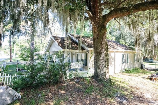 4108 Old Louisville Road, Savannah, GA 31408