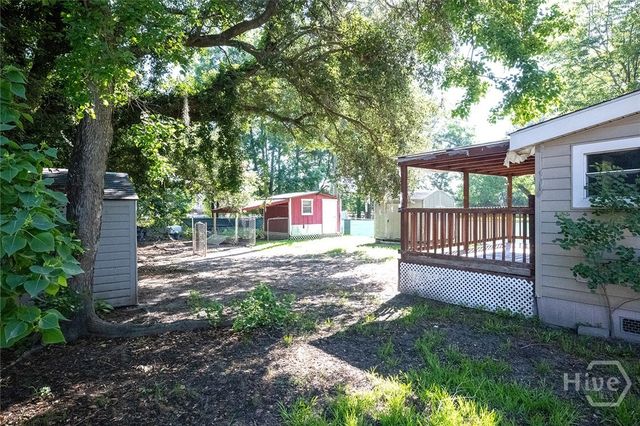 4108 Old Louisville Road, Savannah, GA 31408