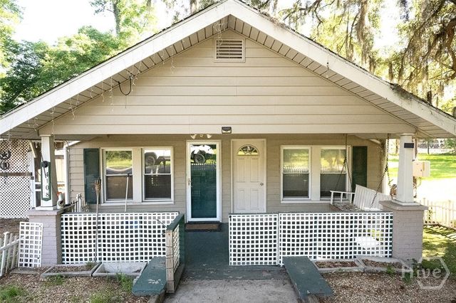 4108 Old Louisville Road, Savannah, GA 31408