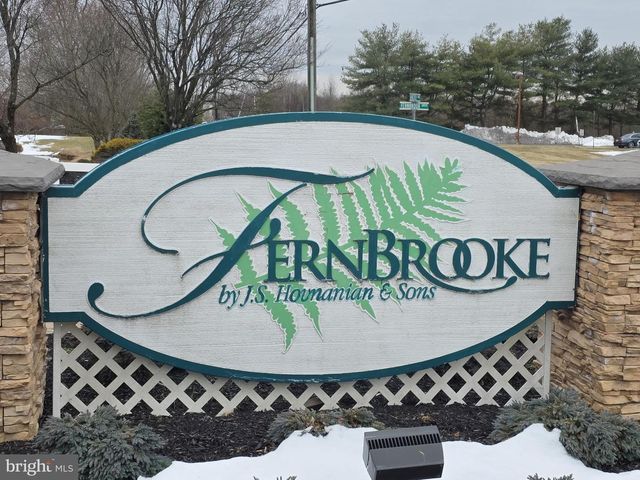 44 MAYFAIRE CIR, Westampton, NJ 08060