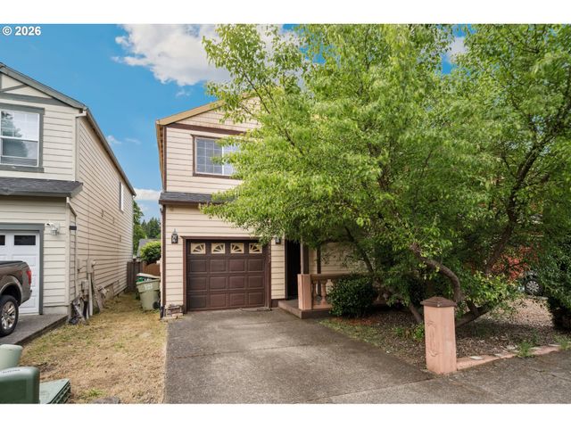 18557 Sw PING Ct, Beaverton, OR 97003